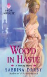 Woo'd in Haste - Sabrina Darby