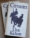 Don Kichot 2 Tomy - Miguel de Cervantes y Saavedra