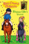 Princess Ellie's Secret - Diana Kimpton