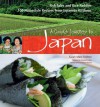 A Cook's Journey to Japan: Fish Tales and Rice Paddies 100 Homestyle Recipes from Japanese Kitchens - Sarah Marx Feldner, Noboru Murata