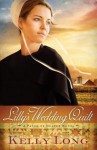 Lilly's Wedding Quilt - Kelly Long