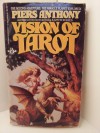 Vision of Tarot - Piers Anthony