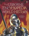 Encyclopedia of World History - Fiona Chandler, Sam Taplin