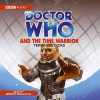 Doctor Who and the Time Warrior: A Classic Doctor Who Novel - Terrance Dicks, Jeremy Bulloch