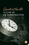 16 Uhr 50 ab Paddington - Ulrich Blumenbach, Agatha Christie