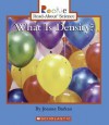 What Is Density? (Rookie Read-About Science) - Joanne Barkan