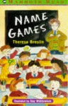 Name Games - Theresa Breslin