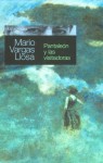 Pantaleón y las visitadoras - Mario Vargas Llosa