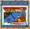 The Art Box - Gail Gibbons