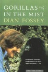 Gorillas In The Mist - Dian Fossey