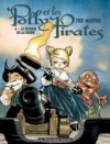 Polly et les Pirates, Tome 6 : Le retour de la reine - Ted Naifeh