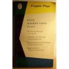 Four Modern Verse Plays - T.S. Eliot, Christopher Fry, Charles Williams, Donagh MacDonagh, E. Martin Browne