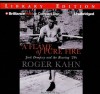 A Flame of Pure Fire: Jack Dempsey and the Roaring '20s - Roger Kahn, Kevin Yon