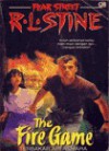 The Fire Game - Terbakar Api Asmara - R.L. Stine