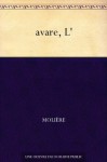 L'avare (French Edition) - Molière