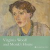 Virginia Woolf and Monk's House (East Sussex) - Richard Shone