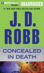 Concealed in Death - J.D. Robb