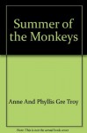 Summer of the Monkeys (Teacher Guide) - Novel Units, Inc.