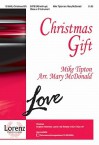 Christmas Gift - Mike Tipton, Mary McDonald