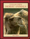 Endangered Desert Animals - J. David Taylor