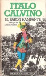 El Barón Rampante - Italo Calvino