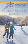 North Country Family - Lois Richer