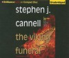 The Viking Funeral - Stephen J. Cannell