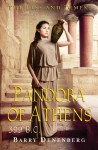 Pandora of Athens, 399 B.C. - Barry Denenberg, Barry Denenburg