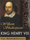 Henry VIII - William Shakespeare