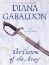 The Custom of the Army - Diana Gabaldon