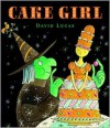 Cake Girl - David Lucas