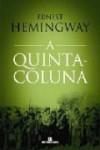 A Quinta Coluna - Ernest Hemingway