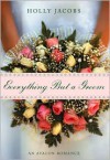 Everything But a Groom - Holly Jacobs