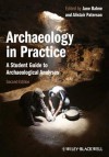 Archaeology in Practice: A Student Guide to Archaeological Analyses - Jane Balme, Alistair Paterson