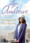 Sunlight on the Mersey - Lynda M Andrews