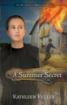 A Summer Secret - Kathleen Fuller