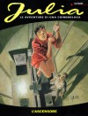 Julia n. 53: L’ascensore - Giancarlo Berardi, Roberto Zaghi, Marco Soldi