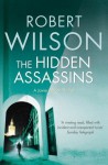 The Hidden Assassins - Robert Wilson