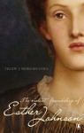 The Violent Friendship Of Esther Johnson - Trudy J. Morgan-Cole