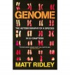 Genome The Autobiography Of A Species In 23 Chapters - Matt Ridley