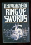 Ring of Swords - Eleanor Arnason