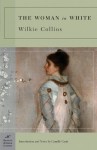 The Woman in White - Wilkie Collins, Camille Cauti