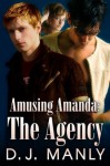 The Agency - D.J. Manly