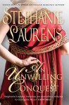 An Unwilling Conquest (Lester Family) - Stephanie Laurens