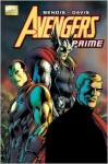 Avengers Prime - Alan Davis, Brian Michael Bendis