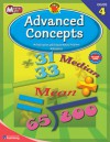 Advanced Concepts Grade 4 - School Specialty Publishing, Brighter Child