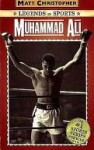 Muhammad Ali: Legends in Sports - Matt Christopher