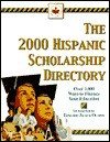 Hispanic Scholarship Directory - Andres Tobar