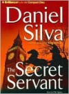 The Secret Servant - Phil Gigante, Daniel Silva