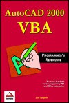 AutoCAD 2000 VBA Programmers Reference - Joe Sutphin